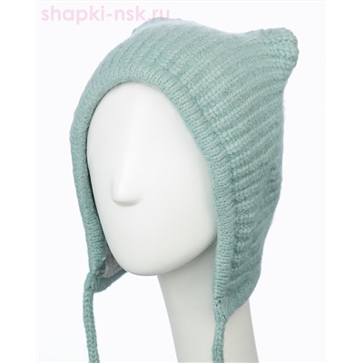 05923 1A F KHW Паттайя Чепчик женский флис (56-58)