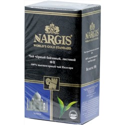 NARGIS. Nilgiri FP 100 гр. карт.пачка