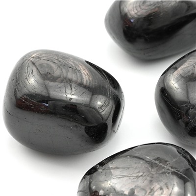 Минерал гиперстен 30*23*19мм, 25-29г (L)