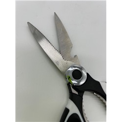 Ножницы кухонные с чехлом 21 см