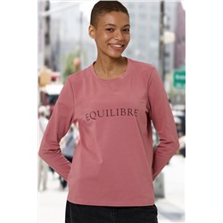 лонгслив 8852-14 Новинка