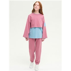 GFNY4318 (Толстовка для девочки, Pelican Outlet )