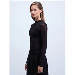 477291 ZARINA Джемпер