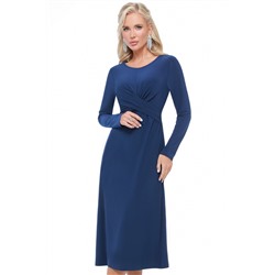 Платье Синий