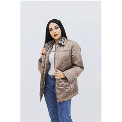 Куртка весна осень Burberry 8762 НАТАЛИ #978927