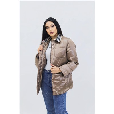 Куртка весна осень Burberry 8762 НАТАЛИ #978927