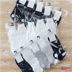 Носки KOMAX A404-52, Unisex, 10 пар в уп.