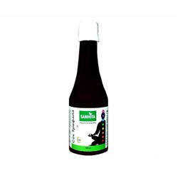 TRIPHALA JUICE, Samhita (СОК ТРИФАЛА, Самхита), 200 мл.