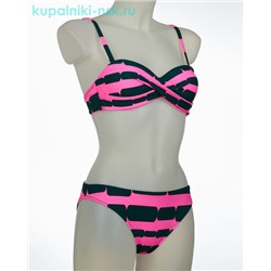 58659 X Купальник раздельный (40-48)