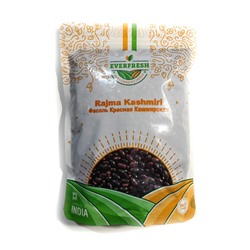 RAJMA KASHMIRI, Everfresh (ФАСОЛЬ КАШМИРСКАЯ, Эверфреш), 500 г. - СРОК ГОДНОСТИ ДО 30 ИЮНЯ 2025 ГОДА