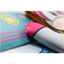 Кукла-перчатка «Единорог» серия «Би-Ба-Бо»