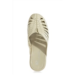 Сабо женские LIU DA SHOES