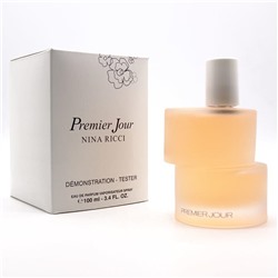 NINA PREMIER JOUR 100ml edp  M~ БЕЗ УПАКОВКИ