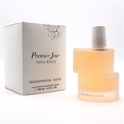 NINA PREMIER JOUR 100ml edp  M~ БЕЗ УПАКОВКИ