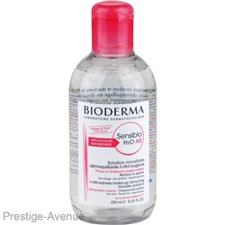 BIODERMA SENSIBIO H2O Мицеллярная вода для чувствительной кожи 500 ml