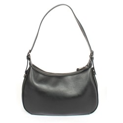 Сумка женская искусственная кожа XHD-16910-1,  1отд,  плеч/ремень,  черный 257032