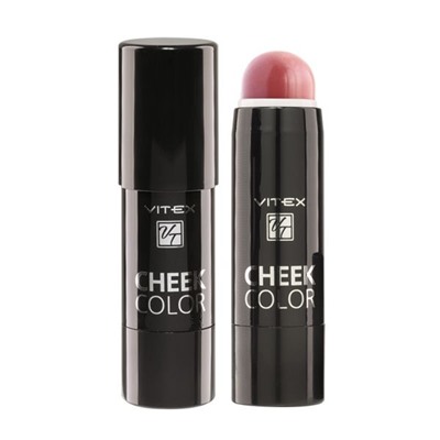 VITEX Кремовые румяна CHEEK COLOR