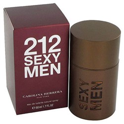 212 SEXY men  30ml edt