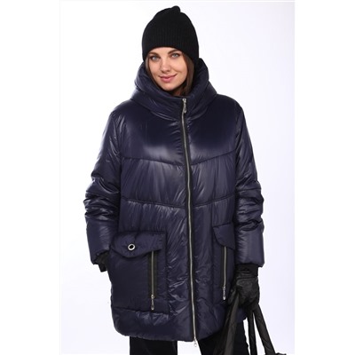 Lady Secret 6349 синий, Куртка