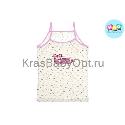 Майка для девочки