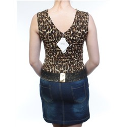 2015-19 Платье женское (60% хлопок, 40% полиэстер) размер 40