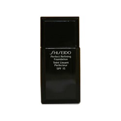SHI10747 PERFECT REFINING FOUNDAT Тон крем выравнивающий №I60