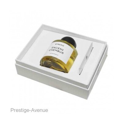 Byredo Parfums - Парфюмированная вода Encens Chembur 100 мл