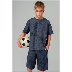 Костюм оверсайз для мальчика Happyfox