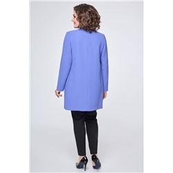 Zlata 4417, Плащ