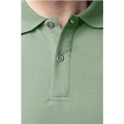 Футболка-поло VILATTE #975711