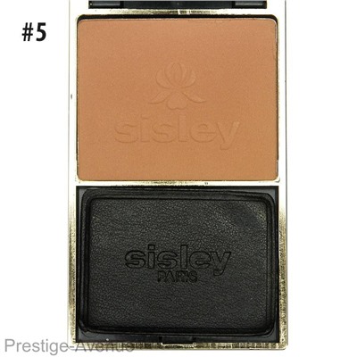 Пудра Sisley Phyto-Poudre Compacte 10g (красная)