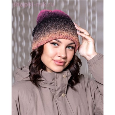 S 1165 Колпак флис (56-58)