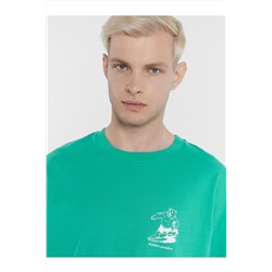 Футболка MARK FORMELLE #1041199