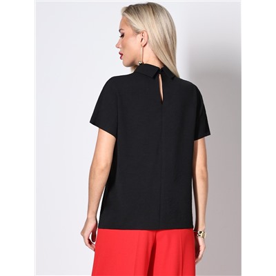 Блузка Лада, блэк