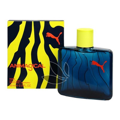 PUMA ANIMAGICAL MEN test 60ml edt