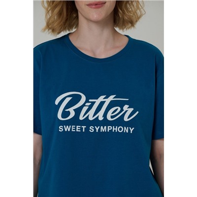 футболка женская 8818-21 Новинка