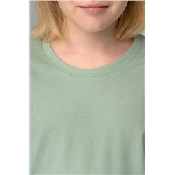 Детская футболка оверсайз Happyfox