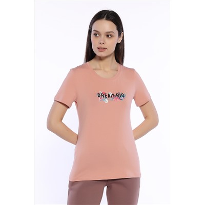283096 TEXCOM Футболка