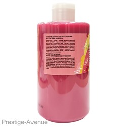 Гель для душа Desertini Вишня 460 ml