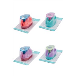 Дырокол фигурный для фоамирана "Цветочек" (SF-6180) №1