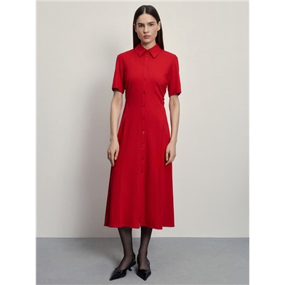 396440 ZARINA Платье