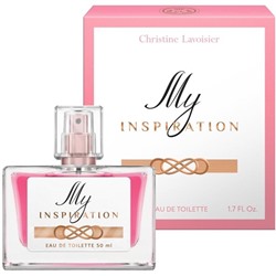 MY INSPIRATION 50ml /жен. M~
