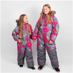 Комбинезон для девочки MYS