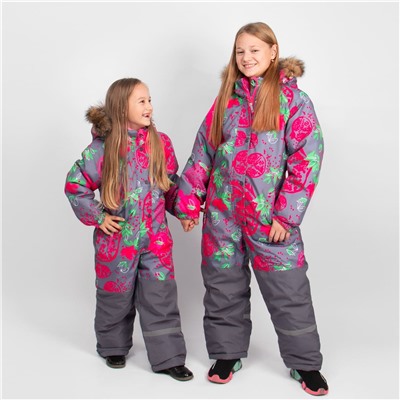 Комбинезон для девочки MYS