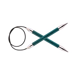 Спицы круговые Royale