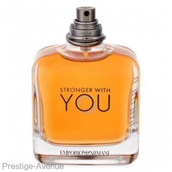 Giorgio Armani Stronger With You For Men edt 100 ml Made In UAE