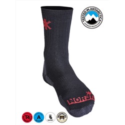 Носки Norfin T4A Arctic Merino Midweight