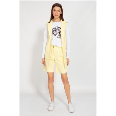 Kivviwear 40673071.15, Жилет,  Шорты