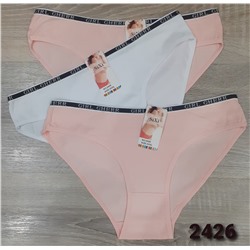 Трусы женские Si Xi  2426