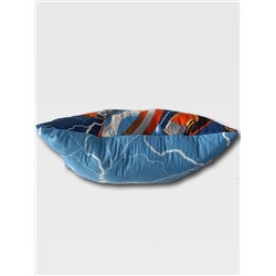 Подушка из бязи детская 50x70 - Тор